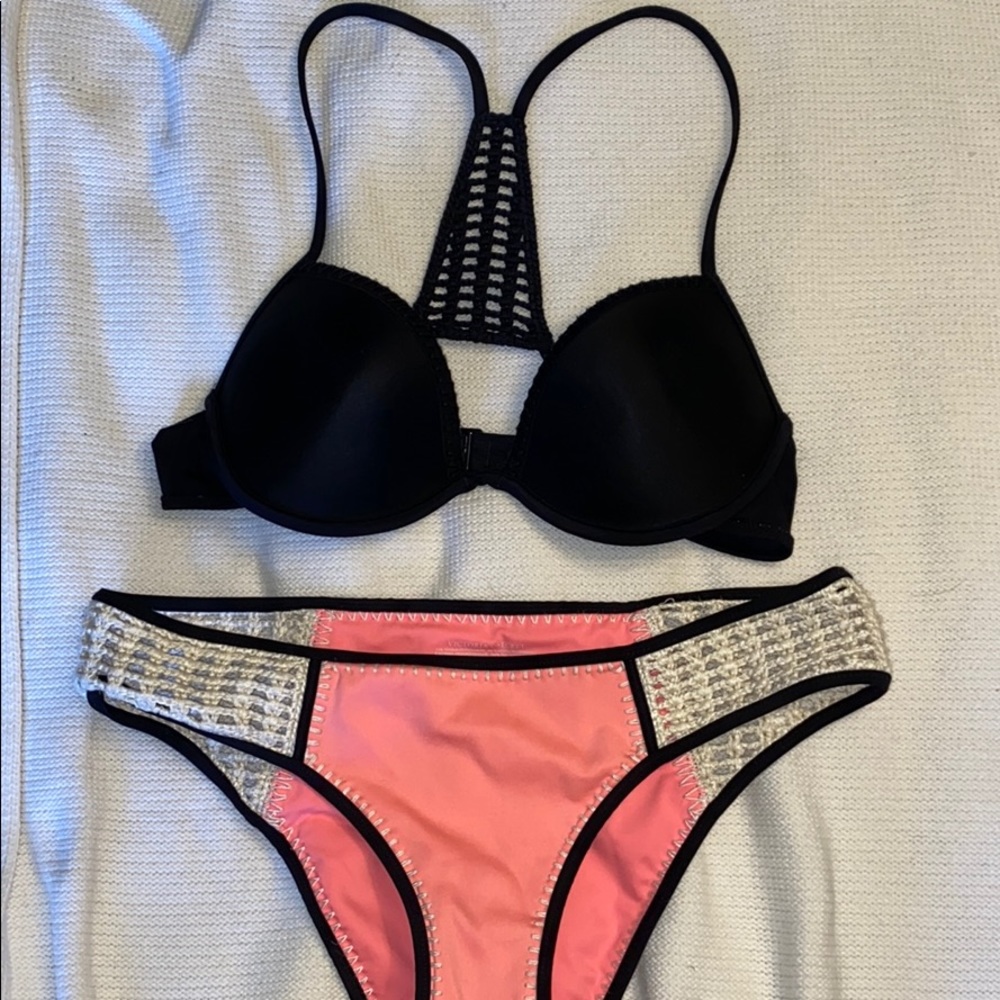 VS swimsuit TOP ONLY